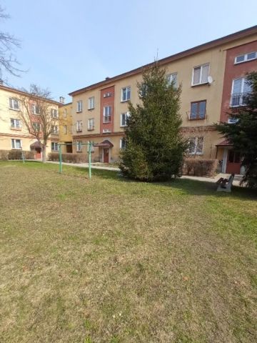 Mieszkanie 1-pokojowe Tarnów, ul. Kasztanowa. Zdjęcie 1