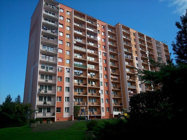 Mieszkanie 3-pokojowe Zabrze, ul. Karola Hermisza. Zdjęcie 1