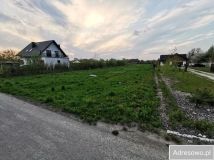 Działka budowlana Tarnobrzeg Dzików, ul. Żabia. Zdjęcie 2