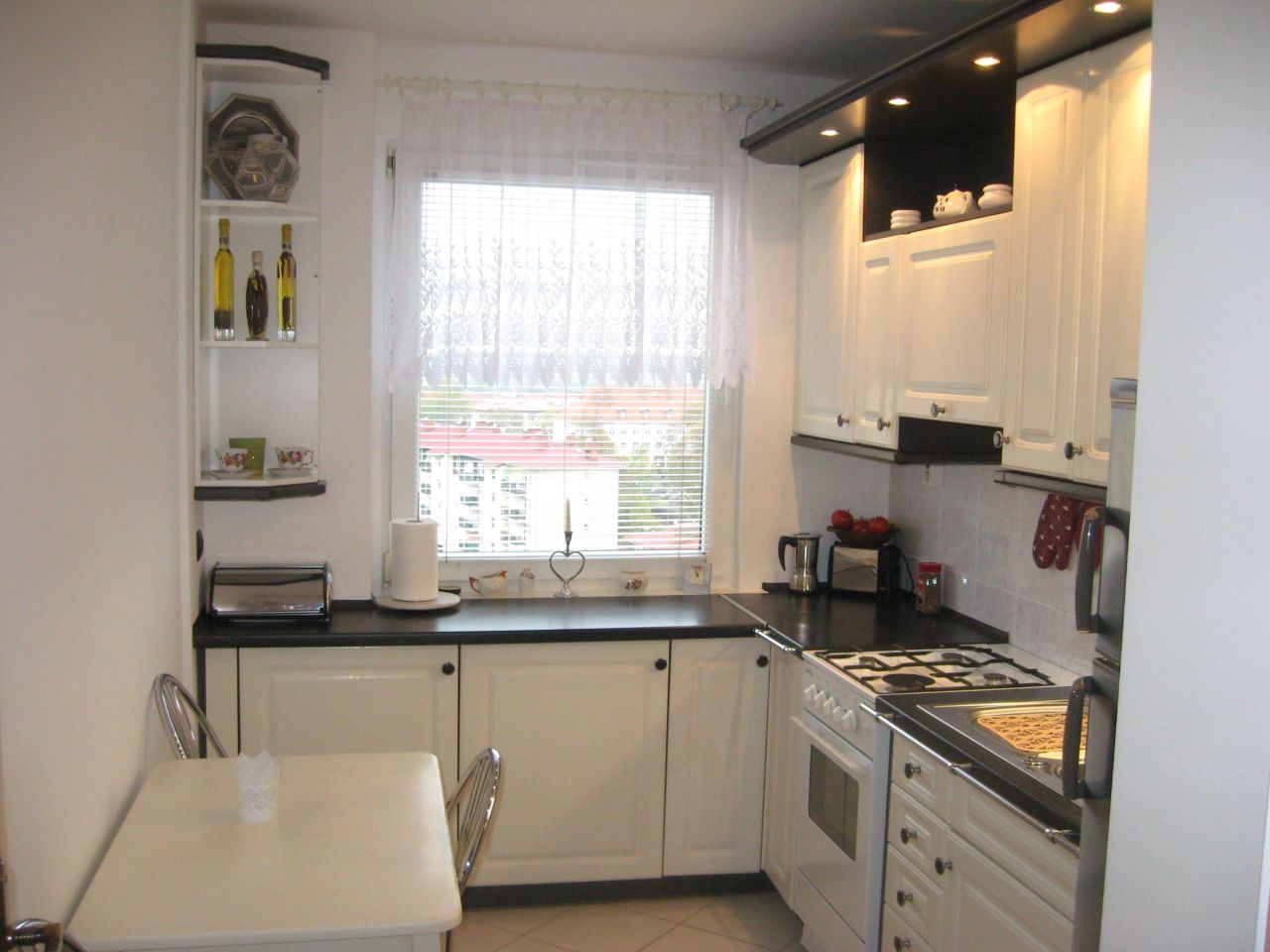 Mieszkanie 2-pokojowe Szczecin Pogodno, ul. Waleriana Łukasińskiego. Zdjęcie 11