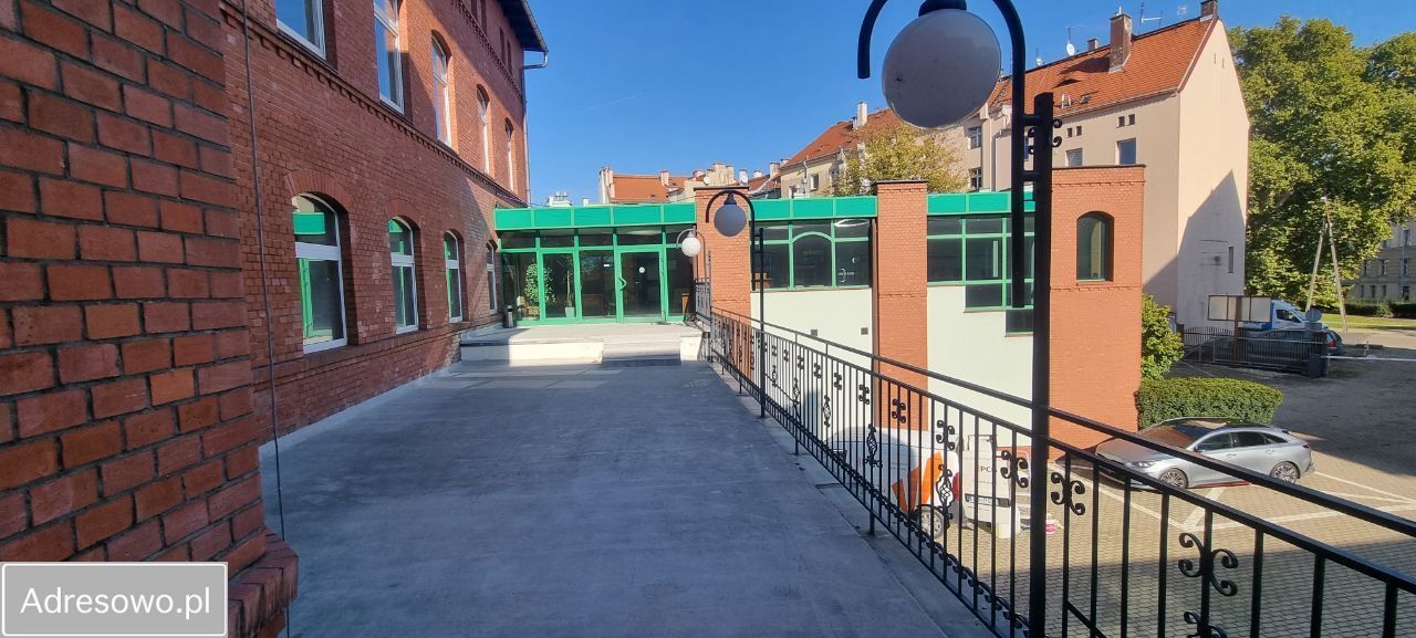 Lokal Legnica Centrum, ul. Piastowska. Zdjęcie 13