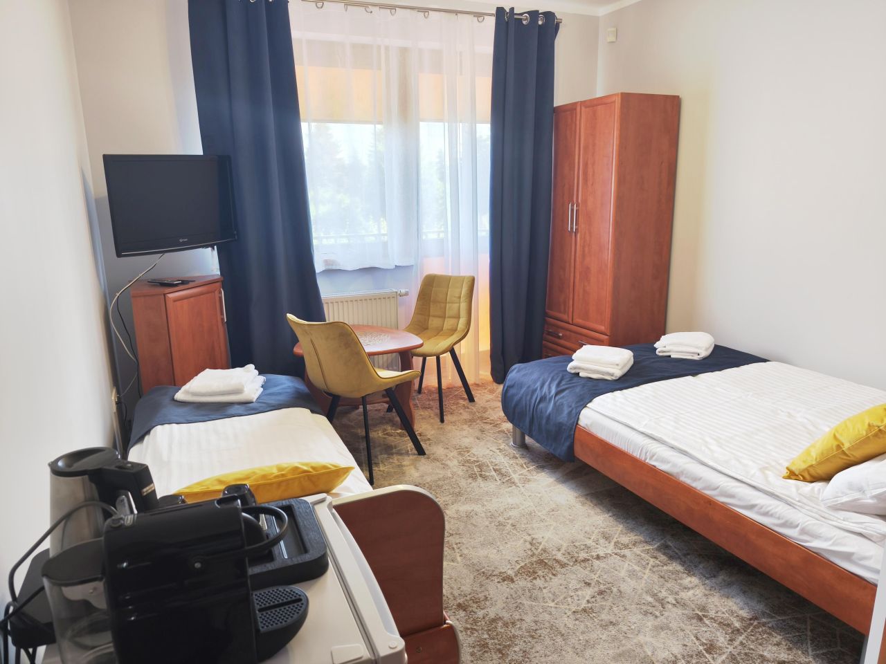 Hotel/pensjonat Sianożęty, ul. Kwiatowa. Zdjęcie 24