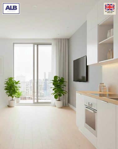 Mieszkanie 1-pokojowe Gdańsk Śródmieście. Zdjęcie 2