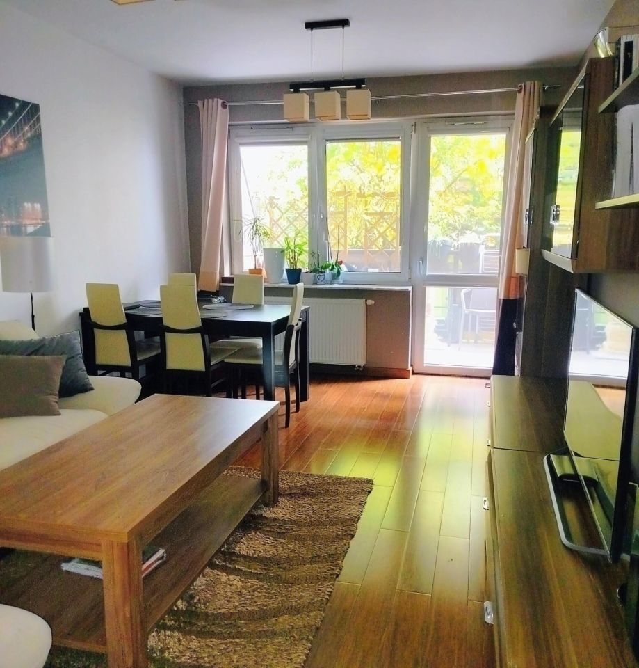 Mieszkanie 3-pokojowe Rzeszów Drabinianka, ul. Sympatyczna