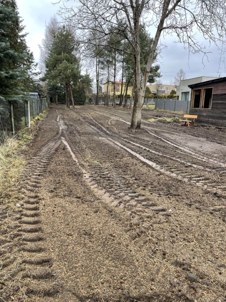 Działka budowlana Palowice. Zdjęcie 4