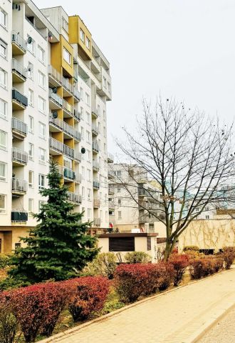 Mieszkanie 2-pokojowe Piaseczno, ul. Kazimierza Jarząbka. Zdjęcie 1