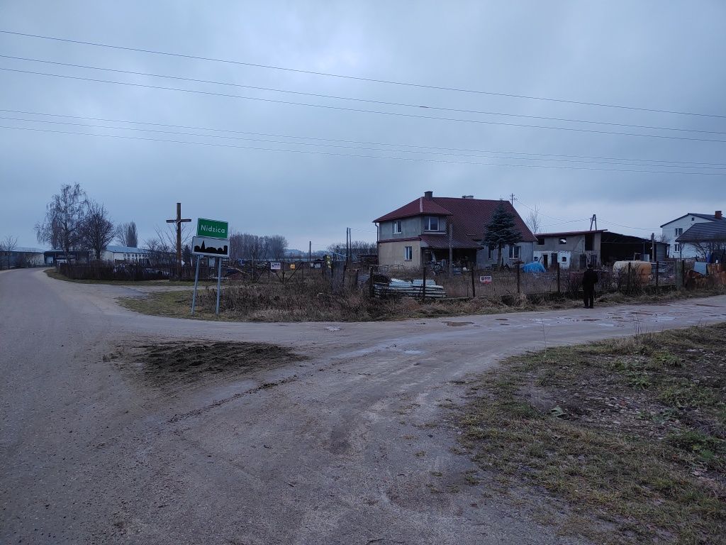 gospodarstwo Nidzica. Zdjęcie 7