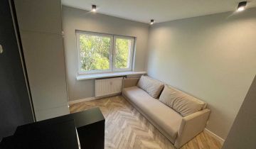 Mieszkanie 1-pokojowe Białystok Centrum, al. Józefa Piłsudskiego