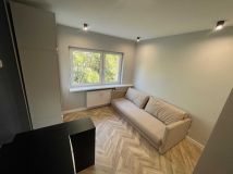 Mieszkanie 1-pokojowe Białystok Centrum, al. Józefa Piłsudskiego