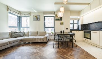 Mieszkanie 3-pokojowe Gdańsk Wrzeszcz, ul. Jana Kilińskiego