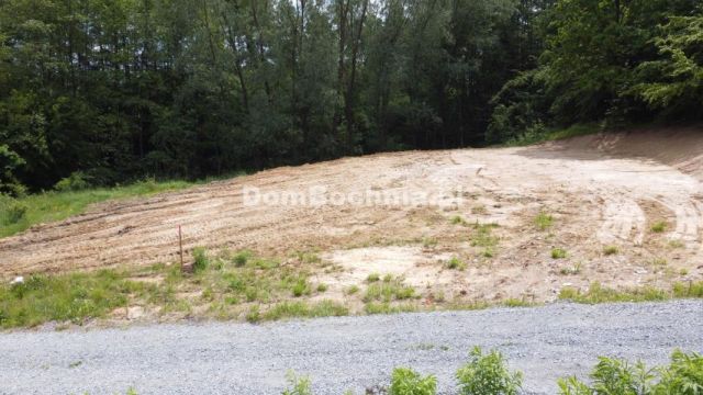 Działka budowlana Nowy Wiśnicz, ul. Juliusza Kossaka. Zdjęcie 6