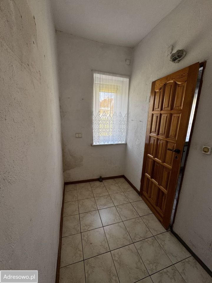 kamienica, 5 pokoi Grodków, ul. Szpitalna. Zdjęcie 19