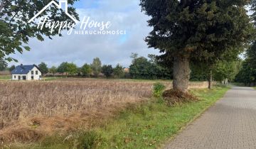 Działka budowlana Sternowo