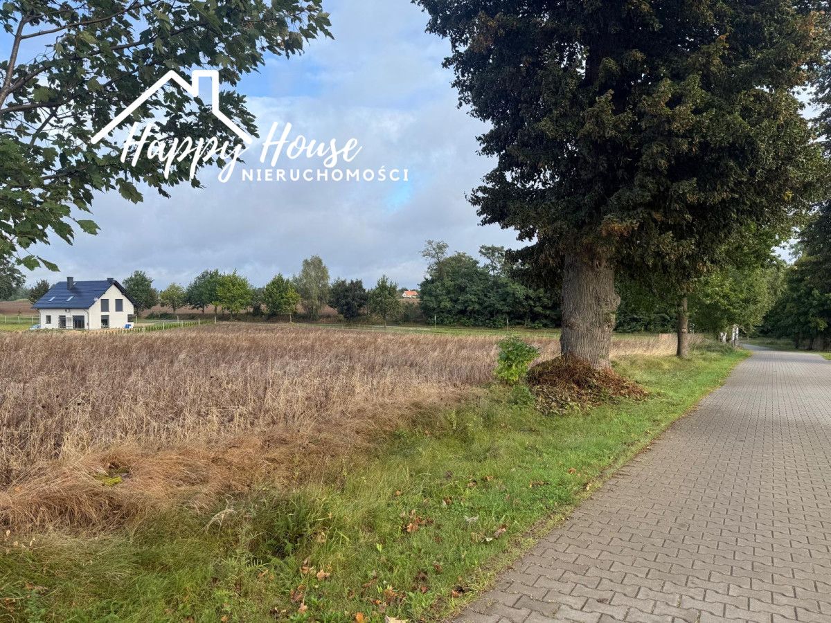 Działka budowlana Sternowo. Zdjęcie 3