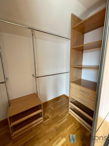 Mieszkanie 7-pokojowe Warszawa Mokotów, ul. Inspektowa. Zdjęcie 30