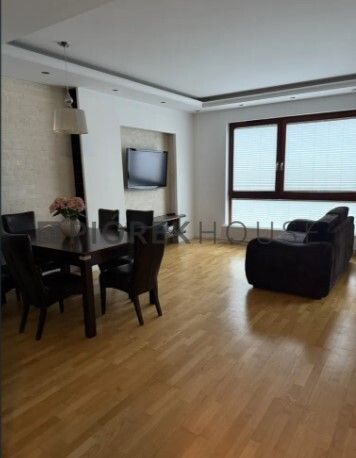 Mieszkanie 3-pokojowe Warszawa Ursynów, ul. Makolągwy. Zdjęcie 4