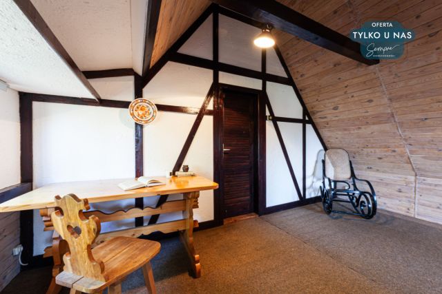 dom wolnostojący, 3 pokoje Wrząca, ul. Józefa Piłsudskiego. Zdjęcie 16