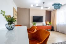 dom wolnostojący, 6 pokoi Brzeziny, ul. Różana. Zdjęcie 4