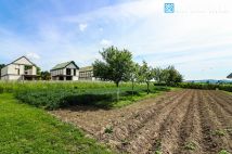 Działka budowlana Mników