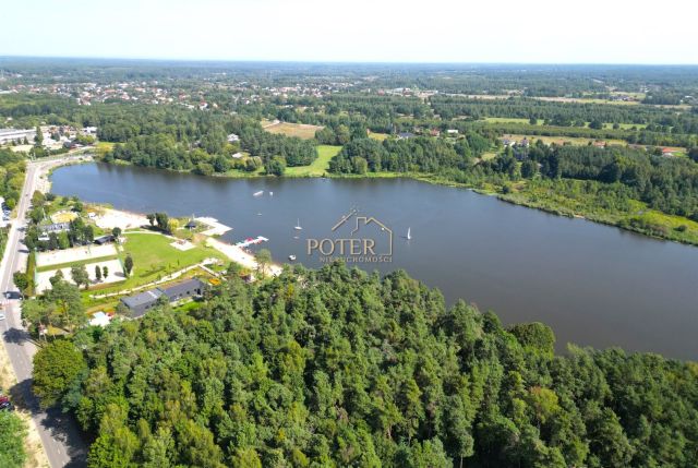 dom wolnostojący, 4 pokoje Działki Suskowolskie. Zdjęcie 18