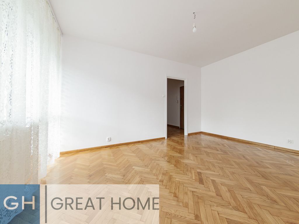 Mieszkanie 2-pokojowe Warszawa Mokotów, ul. Zygmunta Modzelewskiego. Zdjęcie 2