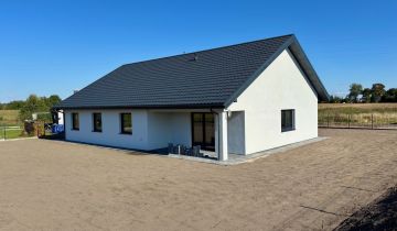 dom wolnostojący, 4 pokoje Kaczki, ul. Parkowa