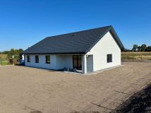 dom wolnostojący, 4 pokoje Kaczki, ul. Parkowa