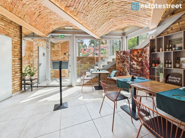 Nieruchomość komercyjna Gliwice, ul. Bankowa. Zdjęcie 4