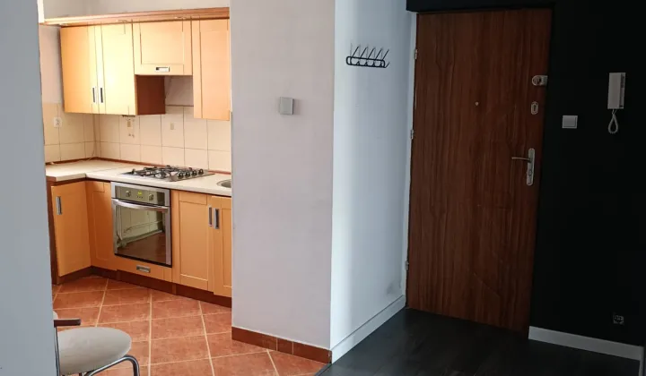 Mieszkanie 3-pokojowe Nowy Sącz Millenium, ul. Nawojowska