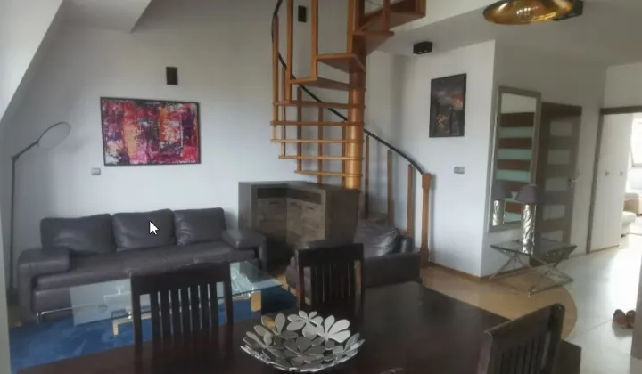 Mieszkanie 3-pokojowe Warszawa Ursynów, ul. Kazimierza Jeżewskiego