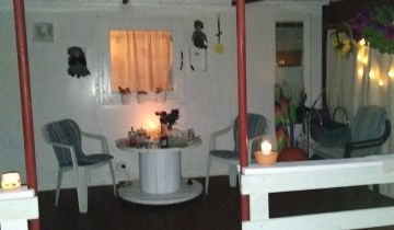 Działka rod Grudziądz, ul. Miłoleśna