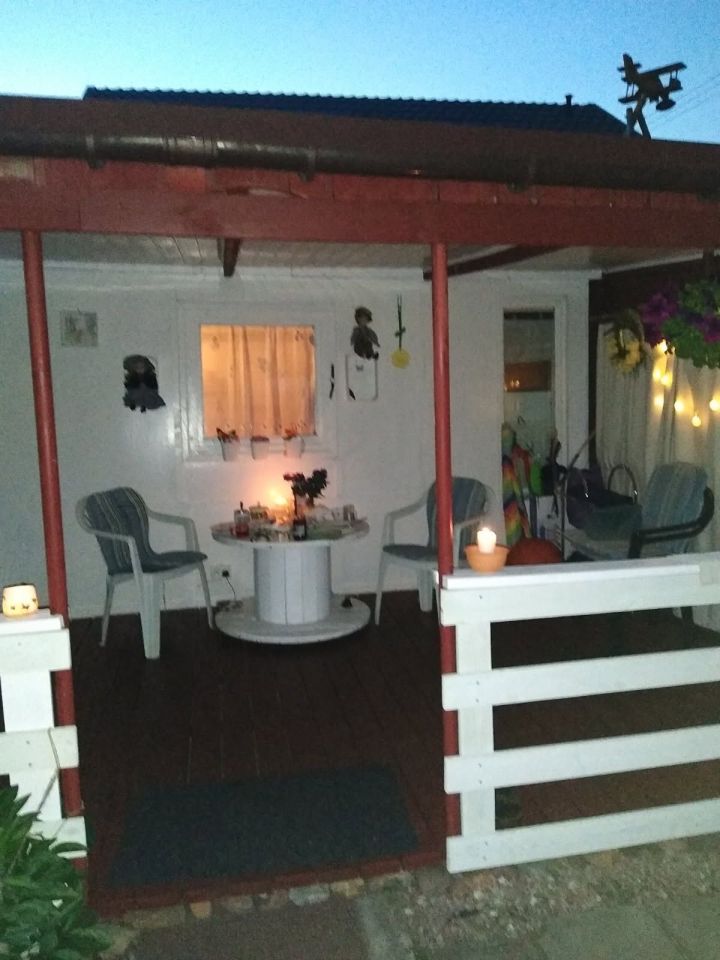 Działka rod Grudziądz, ul. Miłoleśna. Zdjęcie 2