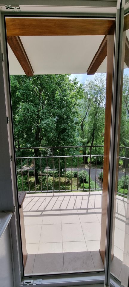 Mieszkanie 3-pokojowe Warszawa Ursynów, ul. Puszczyka. Zdjęcie 10