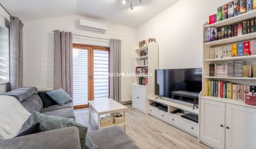 Mieszkanie 2-pokojowe Kraków Bieżanów, ul. Henryka i Karola Czeczów