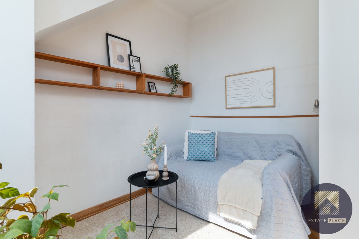 Mieszkanie 2-pokojowe Warszawa Śródmieście, rynek Nowego Miasta. Zdjęcie 8