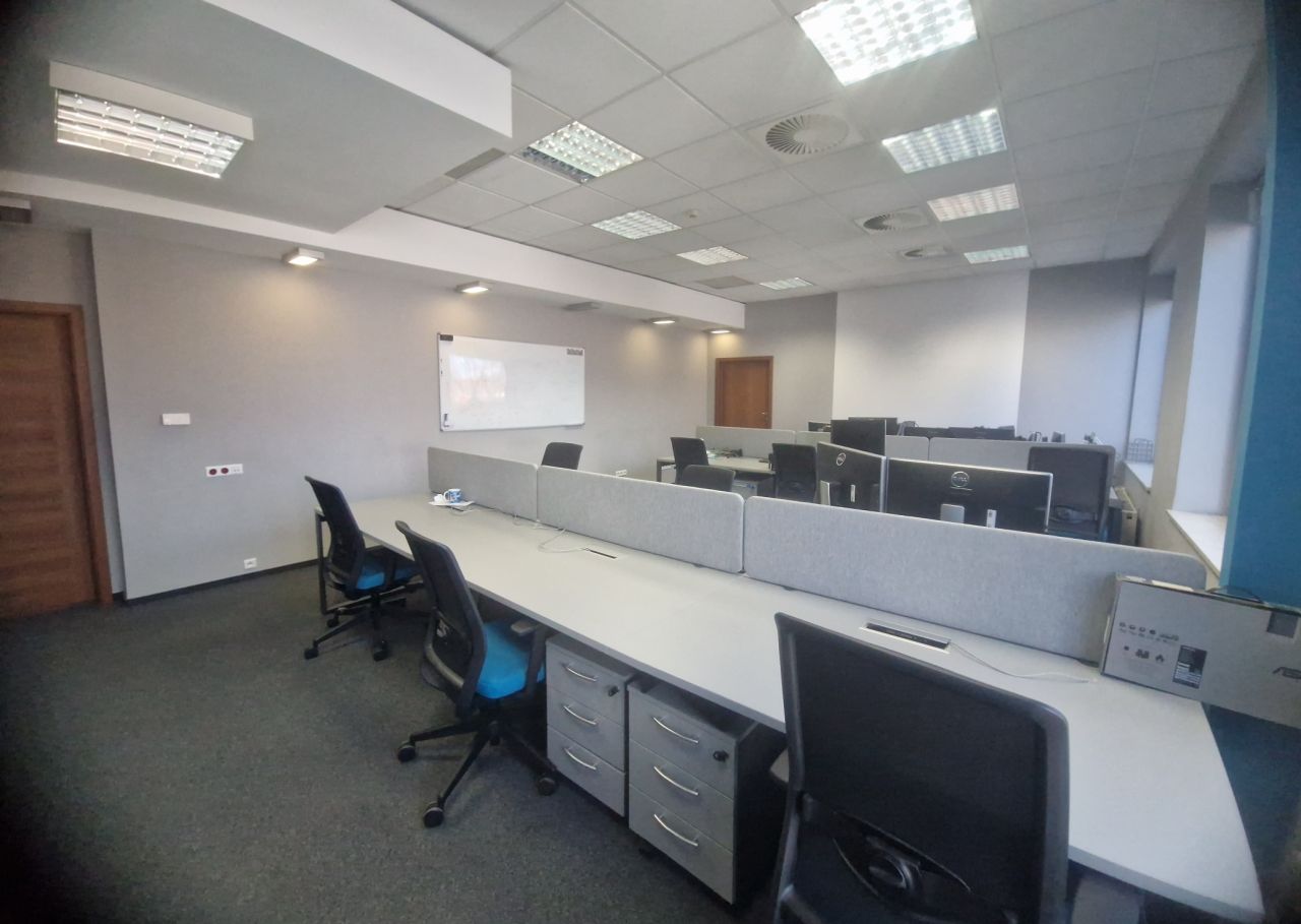 Biuro Wrocław Stare Miasto, ul. Tęczowa. Zdjęcie 16