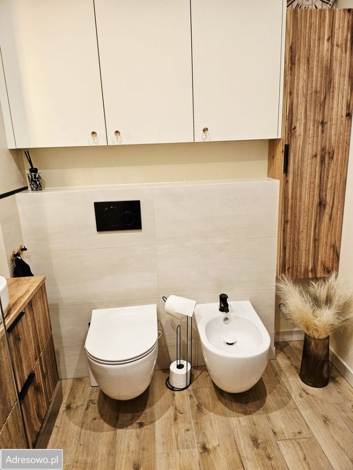 Mieszkanie 3-pokojowe Stargard. Zdjęcie 3