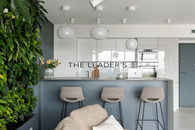 Mieszkanie 2-pokojowe Warszawa Śródmieście, al. Jana Pawła II. Zdjęcie 8