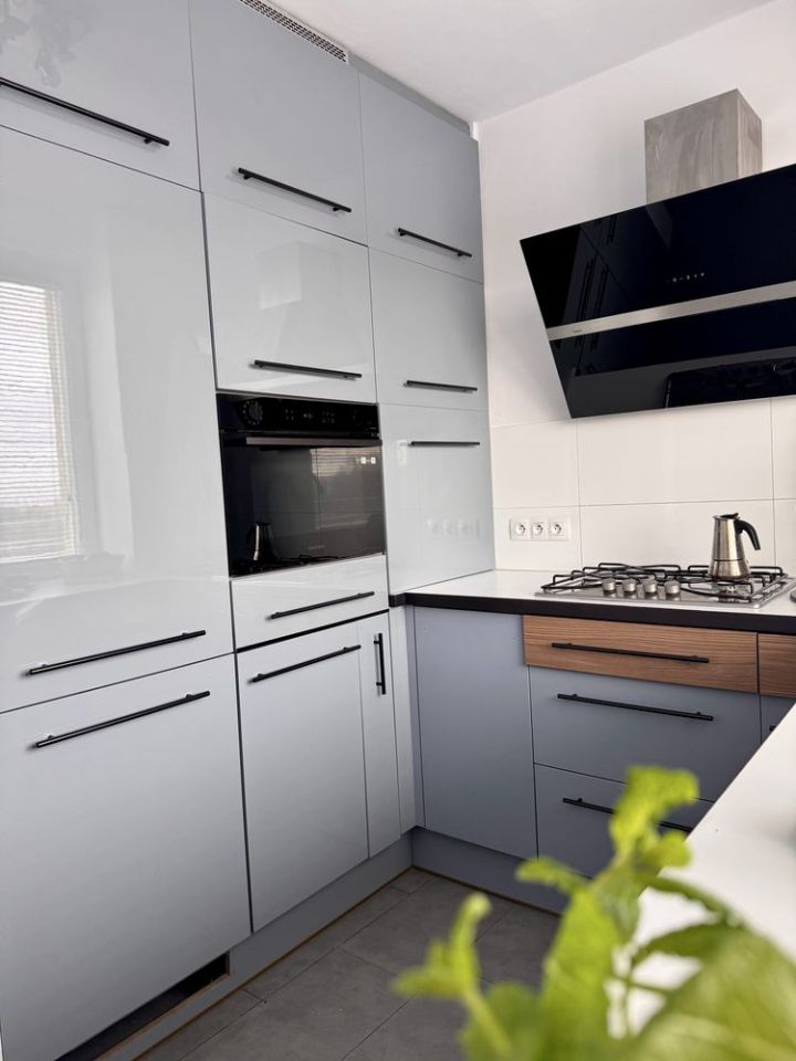 Mieszkanie 2-pokojowe Gliwice Trynek, ul. Ratowników Górniczych. Zdjęcie 2