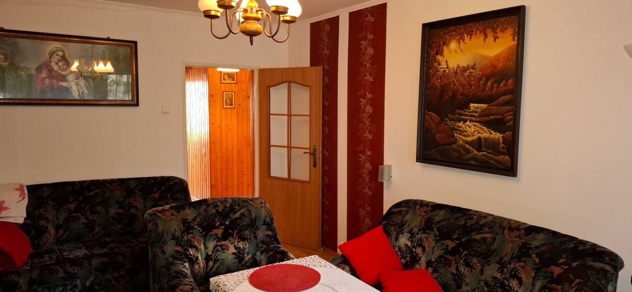 Mieszkanie 3-pokojowe Sosnowiec Zagórze, ul. Zielonogórska. Zdjęcie 6