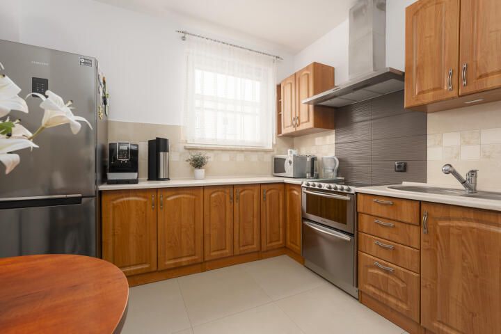 Mieszkanie 2-pokojowe Warszawa Białołęka, ul. Sieczna. Zdjęcie 5