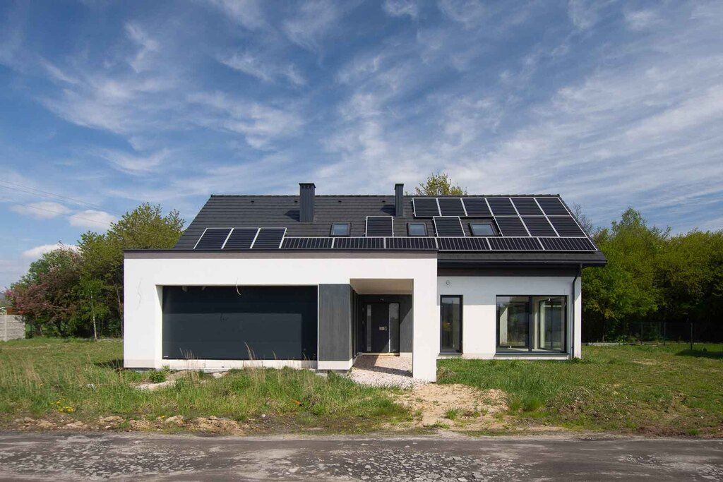 dom wolnostojący, 5 pokoi Łódź. Zdjęcie 12