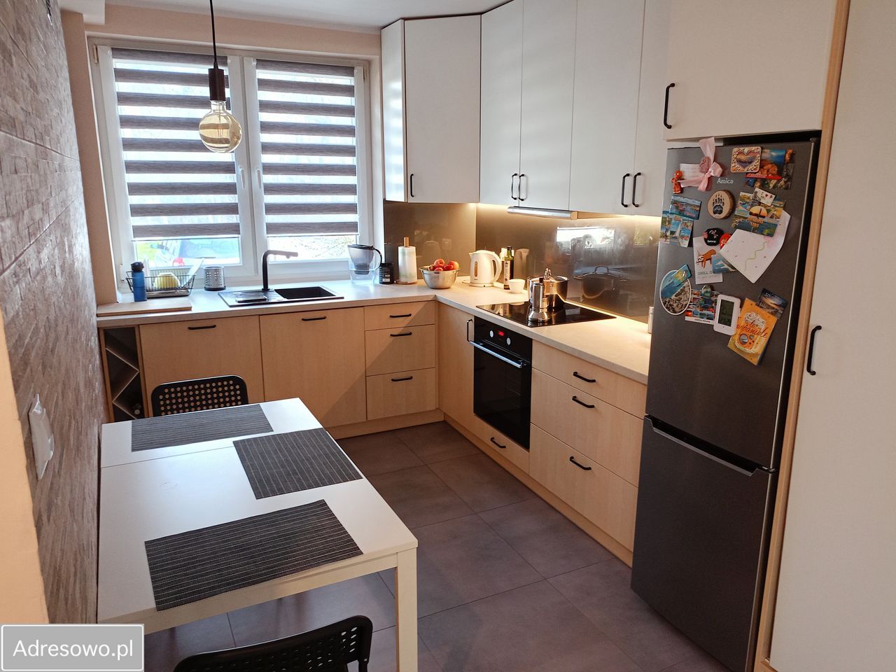 Mieszkanie 2-pokojowe Zabrze Zaborze, ul. Józefa Lompy. Zdjęcie 11