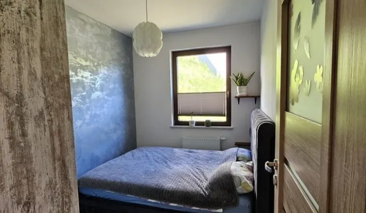 Mieszkanie 3-pokojowe Gdańsk Jasień, ul. Królewskie Wzgórze