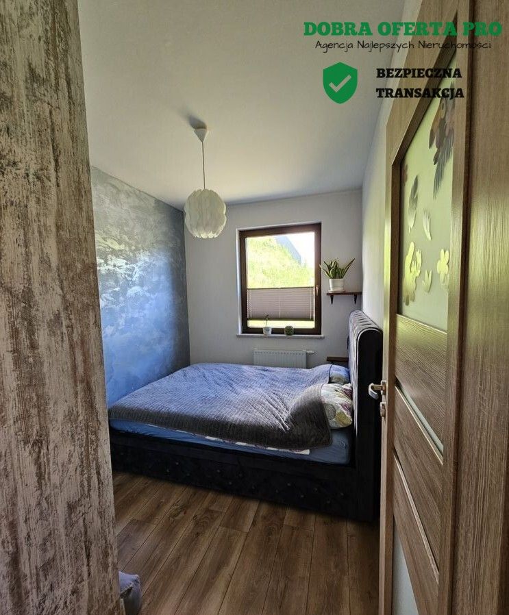 Mieszkanie 3-pokojowe Gdańsk Jasień, ul. Królewskie Wzgórze