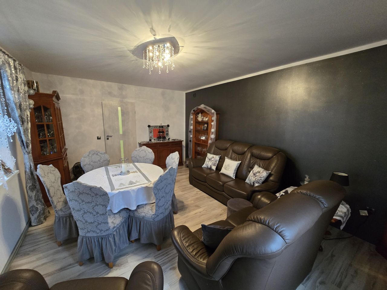 dom wolnostojący, 3 pokoje Roszkowice. Zdjęcie 16