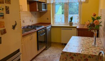 Mieszkanie 2-pokojowe Miłakowo, ul. Kaszubska