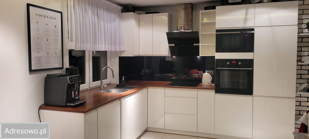 Mieszkanie 3-pokojowe Mława, ul. Napoleońska. Zdjęcie 9