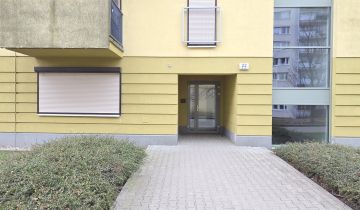 Mieszkanie 2-pokojowe Poznań Grunwald, ul. Smardzewska