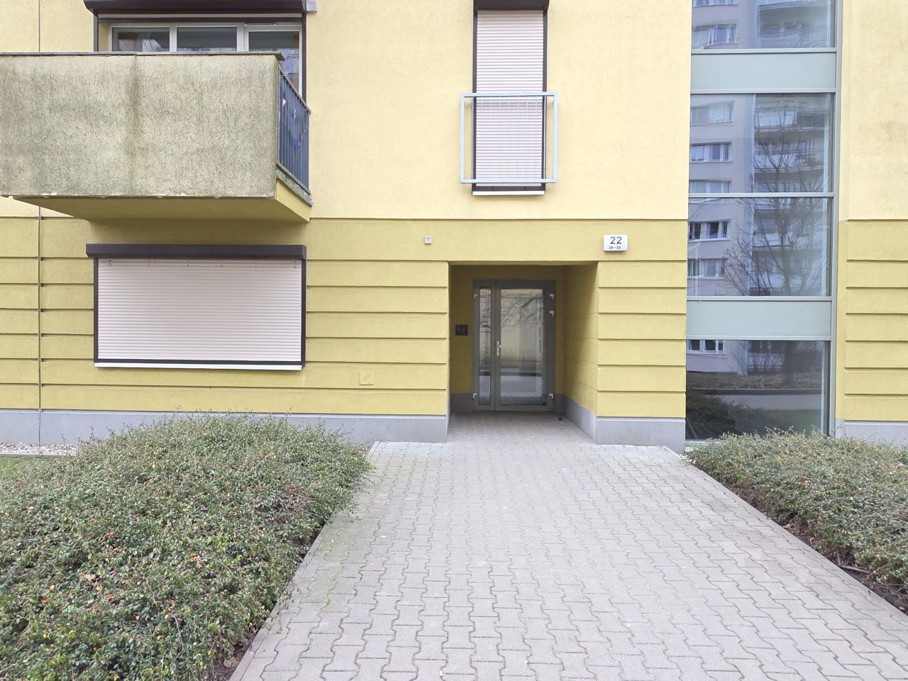 Mieszkanie 2-pokojowe Poznań Grunwald, ul. Smardzewska. Zdjęcie 2